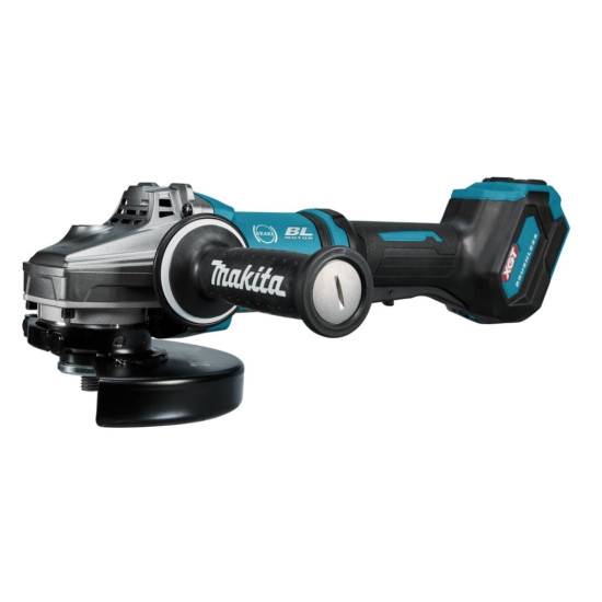 Аккум. углошлифмашина MAKITA XGT GA037GZ в кор. Аккум. углошлифмашина MAKITA XGT GA037GZ в кор.