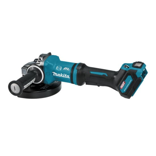 Аккум. углошлифмашина MAKITA XGT GA037GZ в кор. Аккум. углошлифмашина MAKITA XGT GA037GZ в кор.
