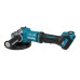 Аккум. углошлифмашина MAKITA XGT GA037GZ в кор. Аккум. углошлифмашина MAKITA XGT GA037GZ в кор.