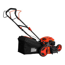 Газонокосилка бензиновая STARTUL GARDEN 51 SM самоходная