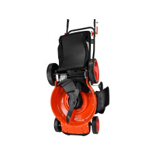 Газонокосилка бензиновая STARTUL GARDEN 51 SM самоходная