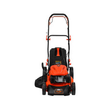 Газонокосилка бензиновая STARTUL GARDEN 51 SM самоходная