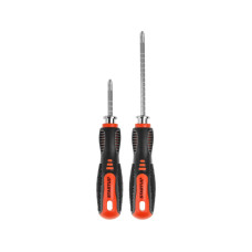Отвертка 2-в-1 PH1/SL5 100мм STARTUL MASTER (ST3094-1)