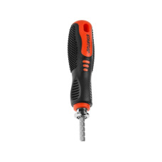 Отвертка 2-в-1 PH1/SL5 100мм STARTUL MASTER (ST3094-1)