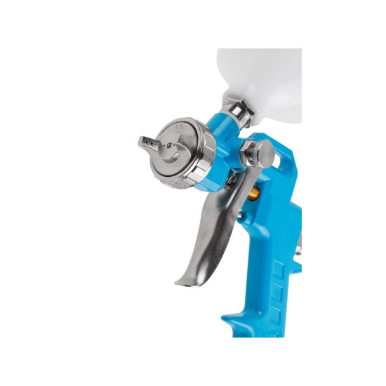 Краскораспылитель DGM Air Gun 100 Краскораспылитель DGM Air Gun 100