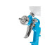 Краскораспылитель DGM Air Gun 100 Краскораспылитель DGM Air Gun 100