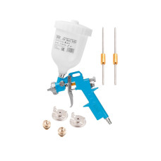 Краскораспылитель DGM Air Gun 100