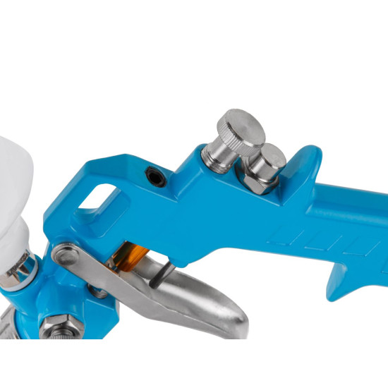 Краскораспылитель DGM Air Gun 100 Краскораспылитель DGM Air Gun 100