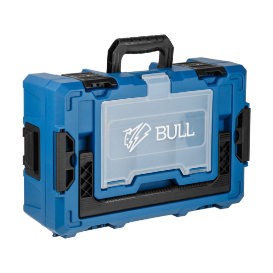 Ящик для инструментов BULL Xcase X001 S Ящик для инструментов BULL Xcase X001 S
