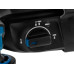 Перфоратор BULL BH 2602 в чем. Xcase 800 Вт, 3.0 Дж, 4 реж. + 2 зубила, 3 сверла, БЗП в комплекте Перфоратор BULL BH 2602 в чем. Xcase 800 Вт, 3.0 Дж, 4 реж. + 2 зубила, 3 сверла, БЗП в комплекте