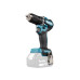 Аккум. дрель-шуруповерт MAKITA LXT DDF487Z в кор.