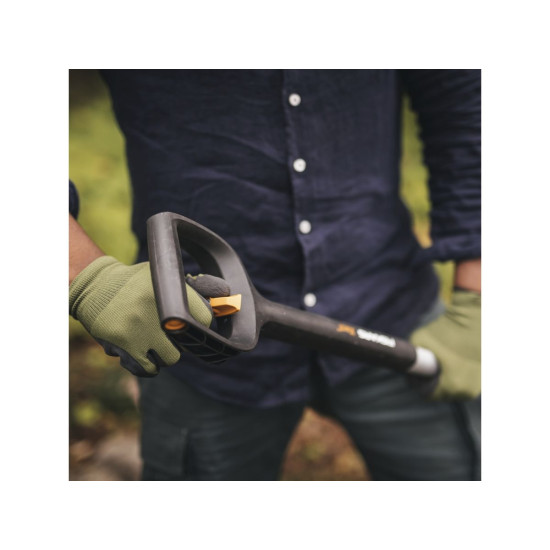 Лопата совковая телескопическая Xact FISKARS Лопата совковая телескопическая Xact FISKARS