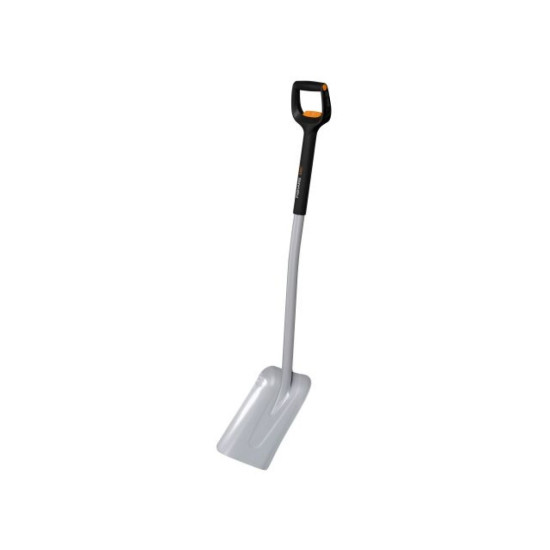 Лопата совковая телескопическая Xact FISKARS Лопата совковая телескопическая Xact FISKARS