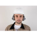 Наушники защитные JEM-603 Dynamic 27 дБ с лентой для фиксации Jeta Safety