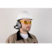 Наушники защитные JEM-603 Dynamic 27 дБ с лентой для фиксации Jeta Safety