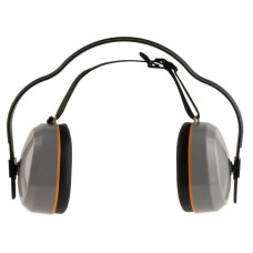 Наушники защитные JEM-603 Dynamic 27 дБ с лентой для фиксации Jeta Safety