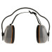 Наушники защитные JEM-603 Dynamic 27 дБ с лентой для фиксации Jeta Safety