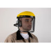 Наушники защитные JEM-603 Dynamic 27 дБ с лентой для фиксации Jeta Safety