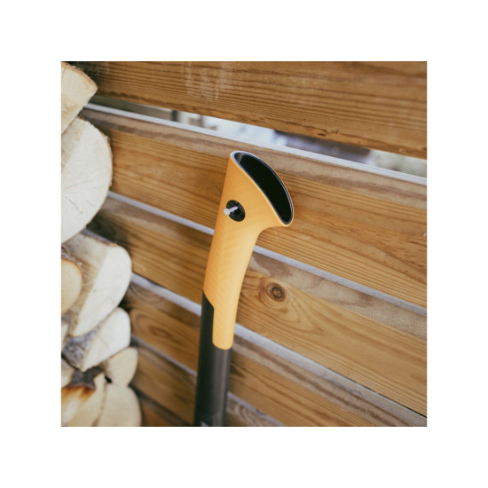 Топор универсальный X18 S FISKARS Топор универсальный X18 S FISKARS