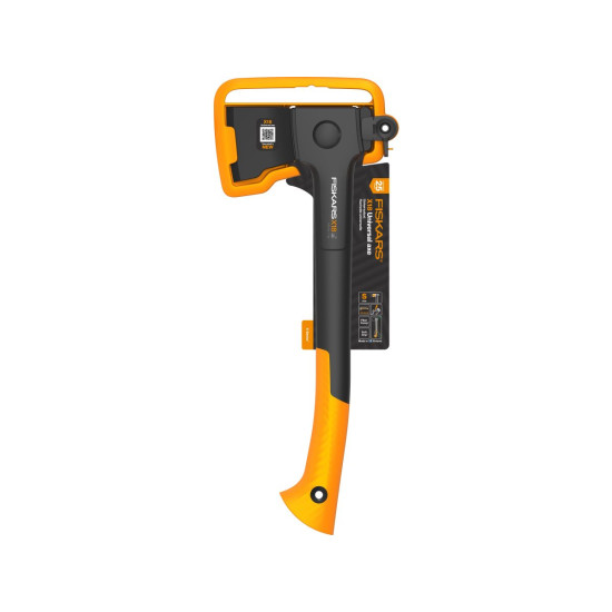 Топор универсальный X18 S FISKARS Топор универсальный X18 S FISKARS