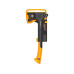 Топор универсальный X18 S FISKARS Топор универсальный X18 S FISKARS