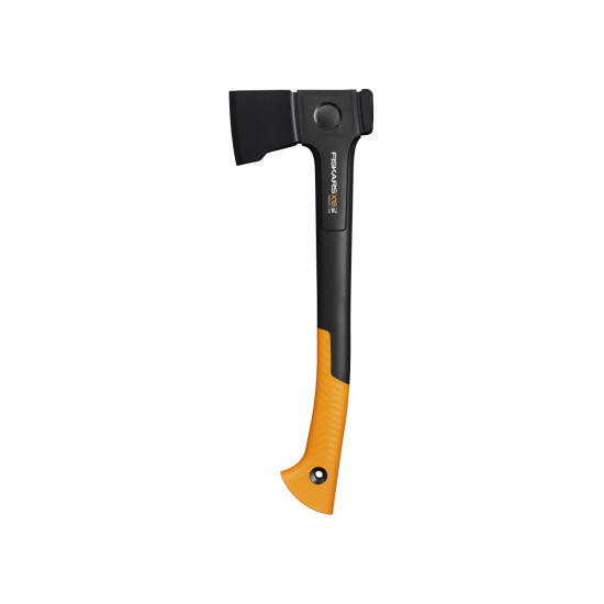 Топор универсальный X18 S FISKARS Топор универсальный X18 S FISKARS