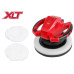 Аккум. полировальная машина WORTEX CPM 2518 E в кор. ALL1 XLT SOLO Аккум. полировальная машина WORTEX CPM 2518 E в кор. ALL1 XLT SOLO