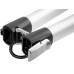 Шлифмашина для стен и потолков эксцентриковая BULL DG 2240 в кор. БЕСЩЕТ., 400 Вт, 225 мм, LED, 4000 Шлифмашина для стен и потолков эксцентриковая BULL DG 2240 в кор. БЕСЩЕТ., 400 Вт, 225 мм, LED, 4000