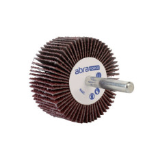 Круг лепестковый КЛО 60x30x6 мм Р60 Abraforce