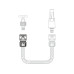 Муфта быстросъемная 1/2"(5/8") STARTUL METSA (ST6013-05-1/2) Муфта быстросъемная 1/2"(5/8") STARTUL METSA (ST6013-05-1/2)
