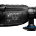 Перфоратор BULL BH 2802 в чем. Xcase 850 Вт, 3.2 Дж, 28 мм, 4 реж. + 2 зубила, 3 сверла, БЗП Перфоратор BULL BH 2802 в чем. Xcase 850 Вт, 3.2 Дж, 28 мм, 4 реж. + 2 зубила, 3 сверла, БЗП