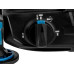 Перфоратор BULL BH 2802 в чем. Xcase 850 Вт, 3.2 Дж, 28 мм, 4 реж. + 2 зубила, 3 сверла, БЗП Перфоратор BULL BH 2802 в чем. Xcase 850 Вт, 3.2 Дж, 28 мм, 4 реж. + 2 зубила, 3 сверла, БЗП