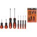 Набор отверток 8шт STARTUL MASTER (ST3093-8)