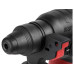 Аккум. перфоратор WORTEX CRH 1822 в кор. XLT SOLO БЕСЩЕТ., 18 В, 2.6 Дж, 26 мм
