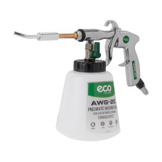 Пистолет моечный пневматический ECO AWG-20 (для химчистки)