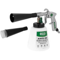 Пистолет моечный пневматический ECO AWG-20 (для химчистки)