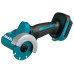 Аккум. прямая мини шлифмашина MAKITA LXT DMC300Z в кор.