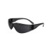 Очки открытые JETA SAFETY Eclipse дымчатые