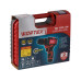Аккум. дрель-шуруповерт WORTEX BD 1213-1 Dli в чем. 12 В, 40 Н*м, 2х2 А*ч, БЗП 10 мм
