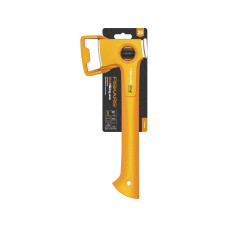Топор туристический ультралегкий X13 FISKARS