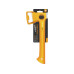 Топор туристический ультралегкий X13 FISKARS