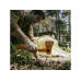 Топор туристический ультралегкий X13 FISKARS