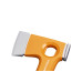 Топор туристический ультралегкий X13 FISKARS
