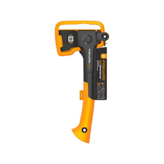Топор универсальный X14 XS FISKARS Топор универсальный X14 XS FISKARS