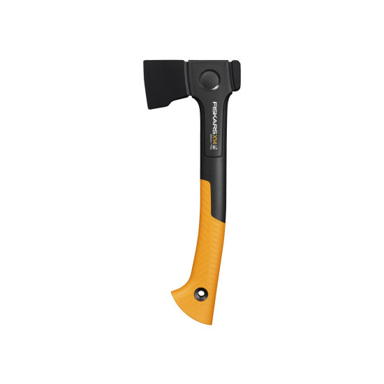 Топор универсальный X14 XS FISKARS Топор универсальный X14 XS FISKARS
