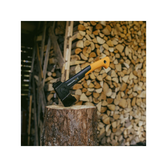 Топор универсальный X14 XS FISKARS Топор универсальный X14 XS FISKARS