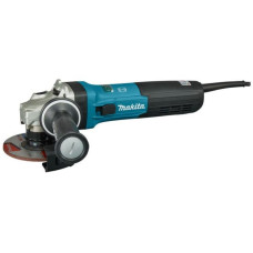 Одноручная углошлифмашина MAKITA GA5091X01 в кор.