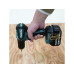 Аккум. дрель-шуруповерт MAKITA LXT DDF489RTJ в кейсе Аккум. дрель-шуруповерт MAKITA LXT DDF489RTJ в кейсе