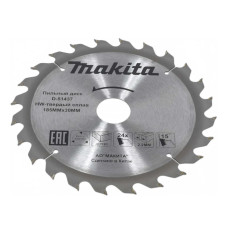 Диск пильный 185х30/20 мм 24 зуб. по дереву MAKITA