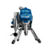 Безвоздушный окрасочный аппарат BULL BAS 2223 в кор. БЕСЩЕТ., 1300 Вт, 2,3 л/мин, 220 Бар Безвоздушный окрасочный аппарат BULL BAS 2223 в кор. БЕСЩЕТ., 1300 Вт, 2,3 л/мин, 220 Бар